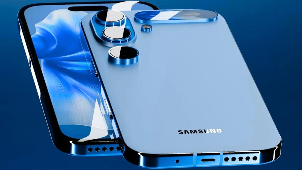 Samsung Galaxy S26 Ultra