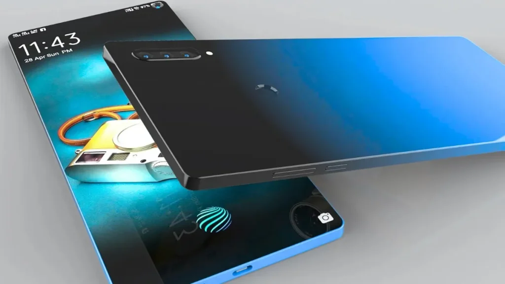 Vivo Flexy D3 Pro
