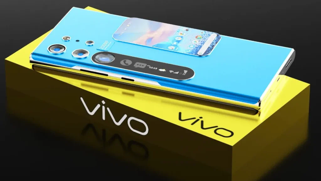 Vivo T3 Pro 5G