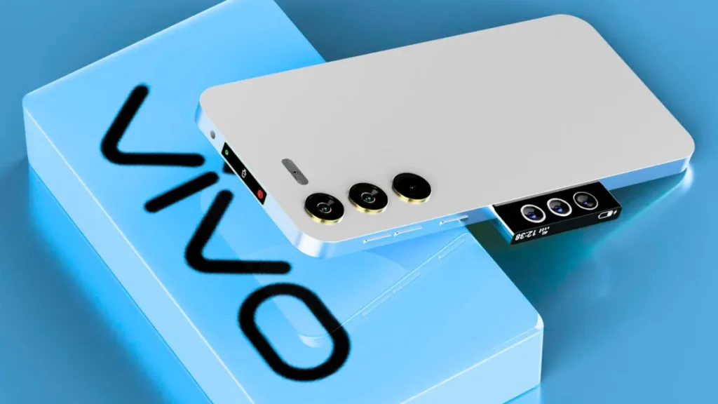 Vivo V26 Pro 5g