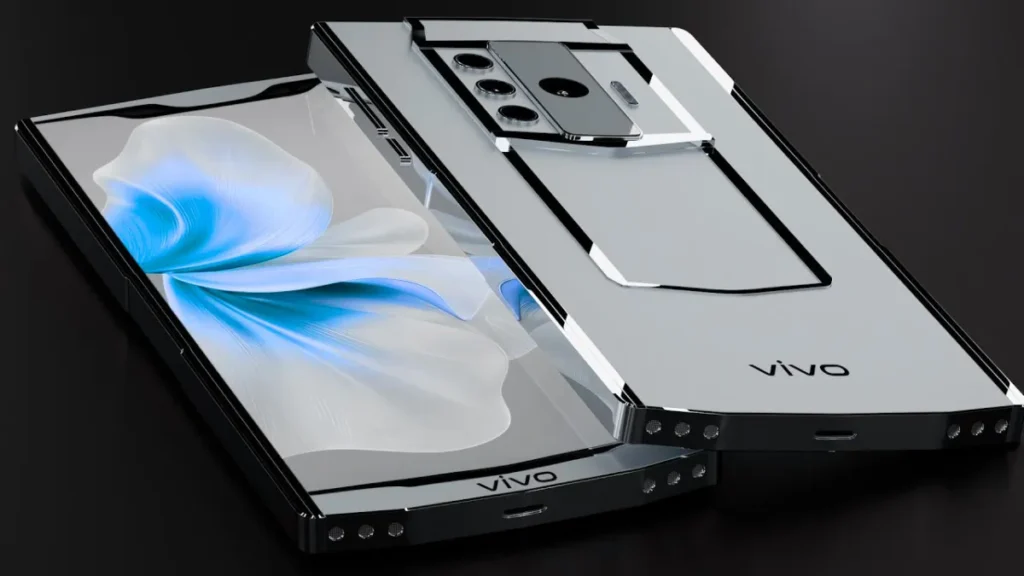 Vivo V50 Ultra
