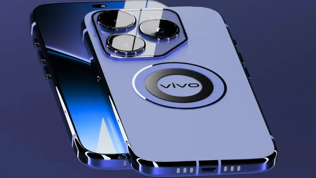Vivo V60 Pro