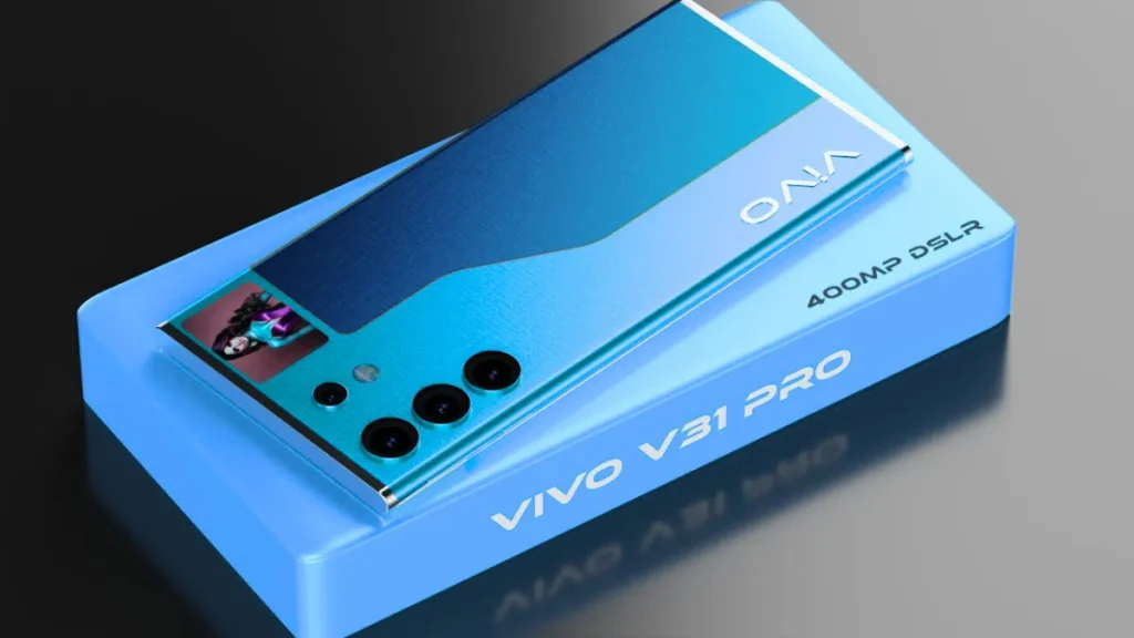 Vivo X100 Pro