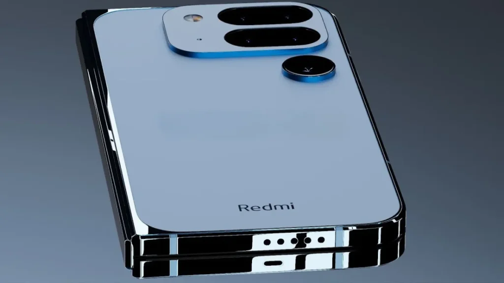 Xiaomi Mi Mix Fold 5