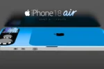 iPhone 18 Air