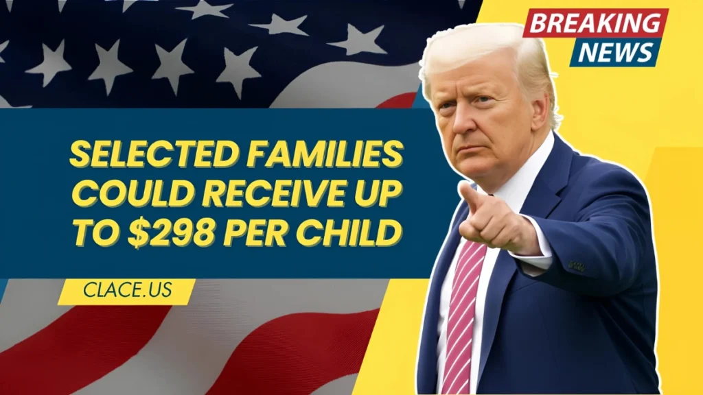 Child Payment
