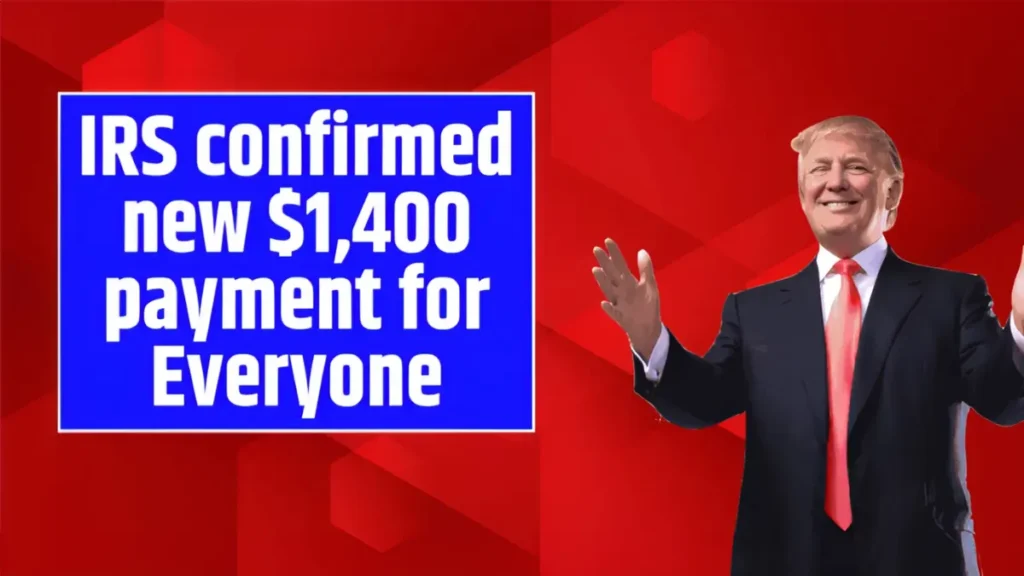 IRS Payment