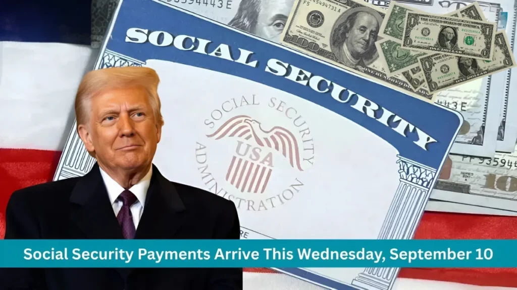 Social Security 2026