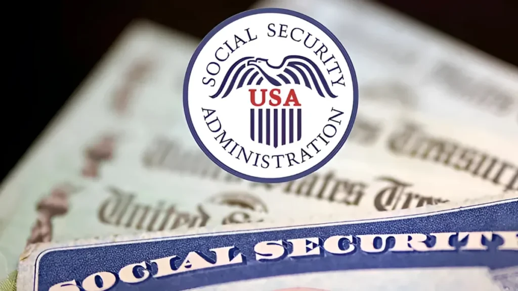Social Security