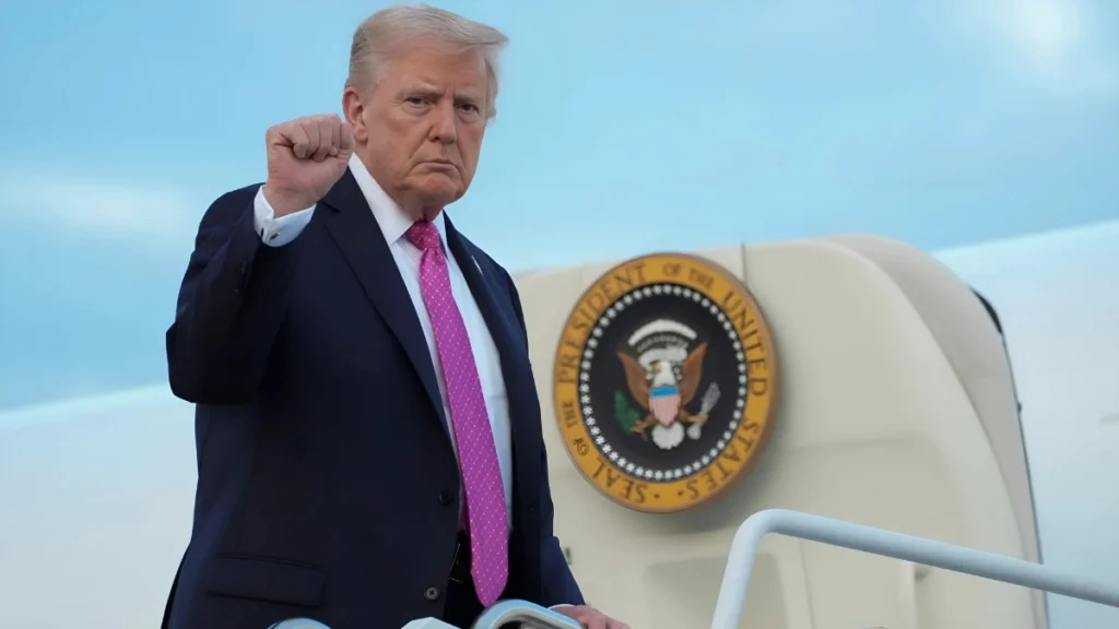 Trump